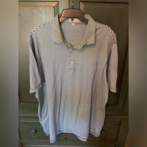 Peter Millar XXL polo